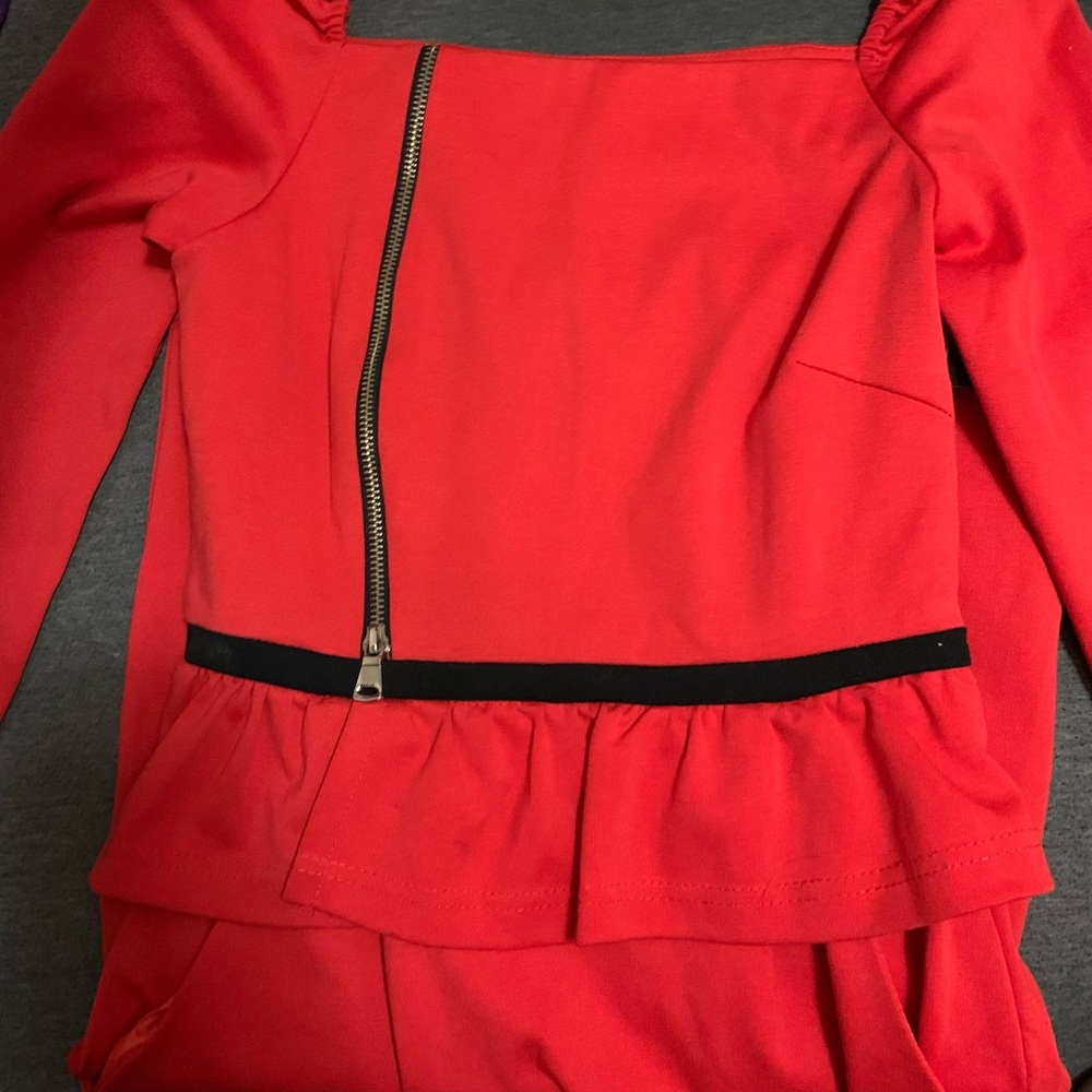 MOSCHINO DRESS